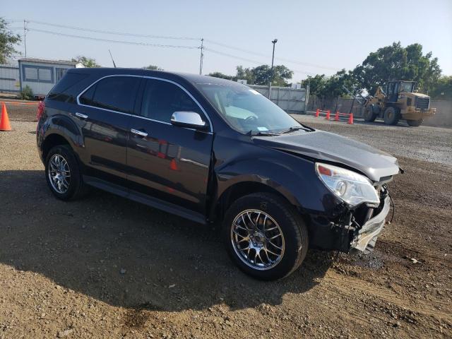 Photo 4 from auction – 2013 CHEVROLET EQUINOX LT with VIN 2GNFLFE36D6155731