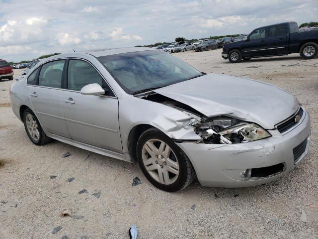 Photo 4 from auction – 2011 CHEVROLET IMPALA LT with VIN 2G1WG5EK6B1272680