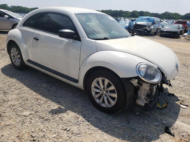Photo 4 from auction – 2013 VOLKSWAGEN BEETLE with VIN 3VWFP7AT4DM618980