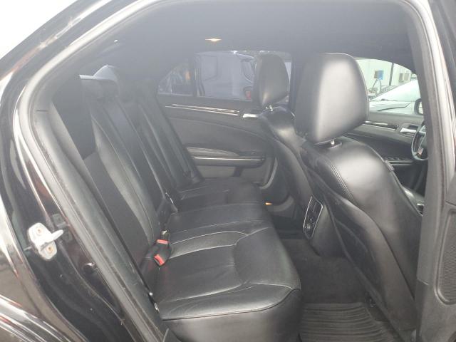 Photo 10 from auction – 2011 CHRYSLER 300C with VIN 2C3CA6CT6BH536456