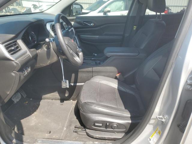 Photo 7 from auction – 2017 GMC ACADIA SLT with VIN 1GKKNMLA8HZ298816