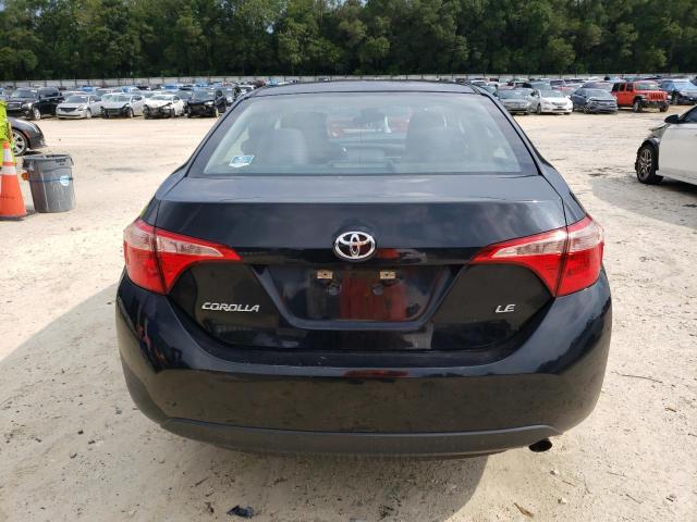 Photo 6 from auction – 2018 TOYOTA COROLLA L with VIN 5YFBURHE6JP820396