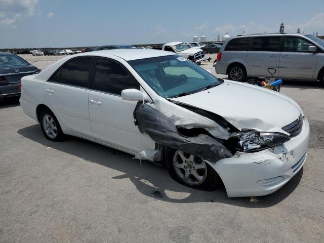 Photo 4 from auction – 2003 TOYOTA CAMRY LE with VIN 4T1BE32K93U253076
