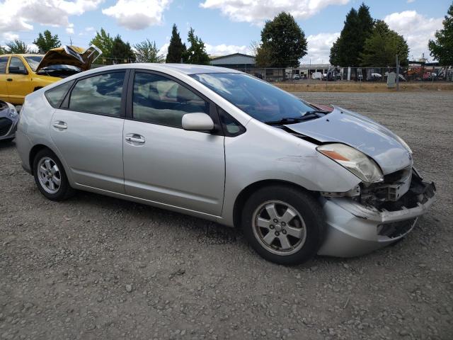 Photo 4 from auction – 2004 TOYOTA PRIUS with VIN JTDKB20U640087832