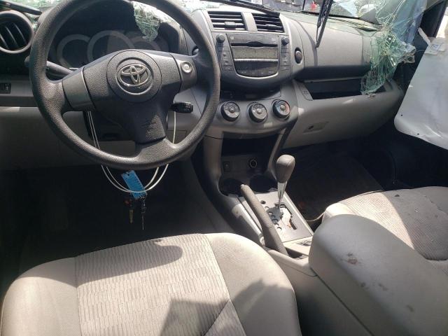 Photo 8 from auction – 2011 TOYOTA RAV4 with VIN 2T3BF4DV1BW136785