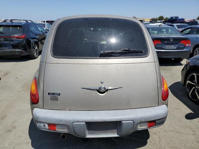 Photo 6 from auction – 2002 CHRYSLER PT CRUISER with VIN 3C8FY68B72T258578