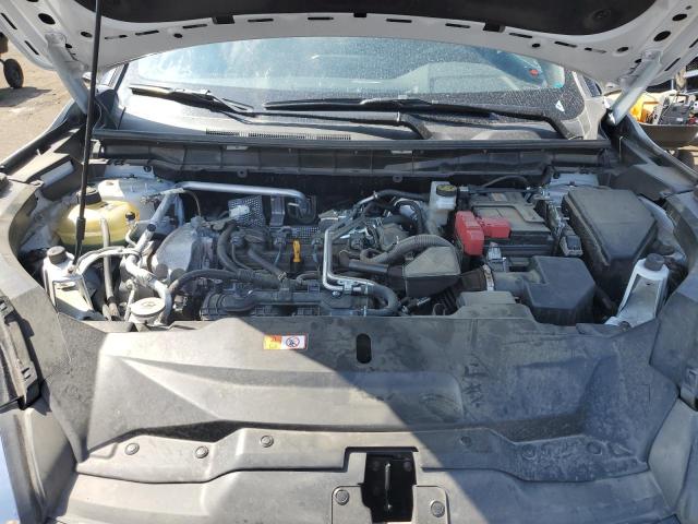 Photo 12 from auction – 2023 MITSUBISHI OUTLANDER with VIN JA4J4UA87PZ019276