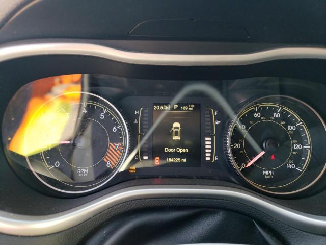 Photo 9 from auction – 2014 JEEP CHEROKEE L with VIN 1C4PJMCS7EW251585