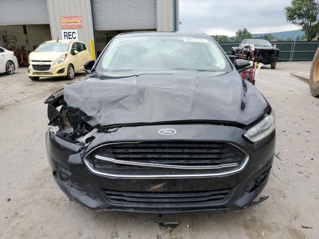 Photo 5 from auction – 2014 FORD FUSION SE with VIN 3FA6P0LU2ER197996