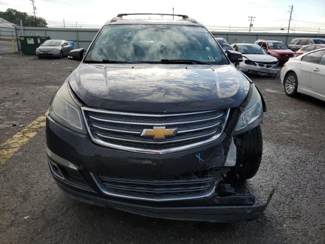 Photo 5 from auction – 2013 CHEVROLET TRAVERSE L with VIN 1GNKVGKD4DJ248312