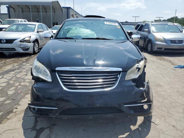 Photo 5 from auction – 2012 CHRYSLER 200 LIMITE with VIN 1C3CCBCB1CN224600