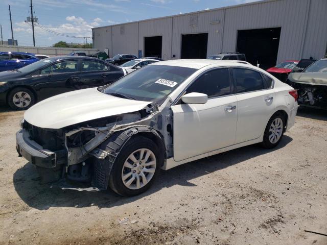 Photo 1 from auction – 2016 NISSAN ALTIMA 2.5 with VIN 1N4AL3AP2GC254834