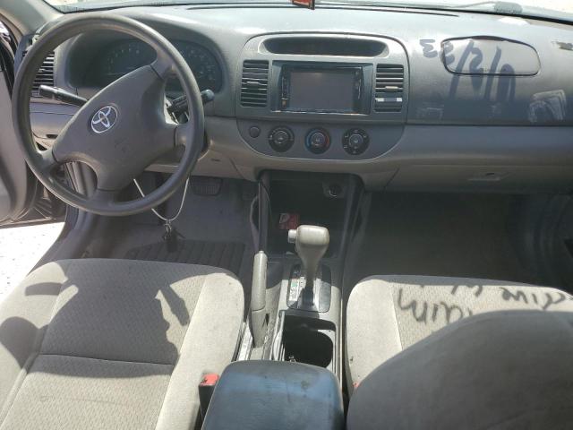 Photo 8 from auction – 2003 TOYOTA CAMRY LE with VIN 4T1BE32K93U171641