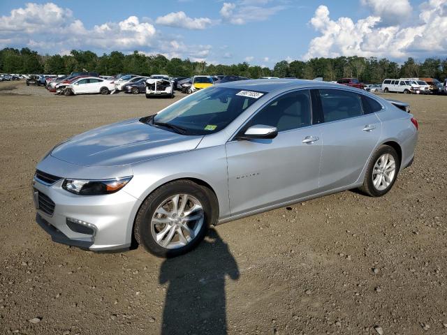 CHEVROLET MALIBU LT 2016 with VIN 1G1ZE5ST9GF359098 - Photo from auction
