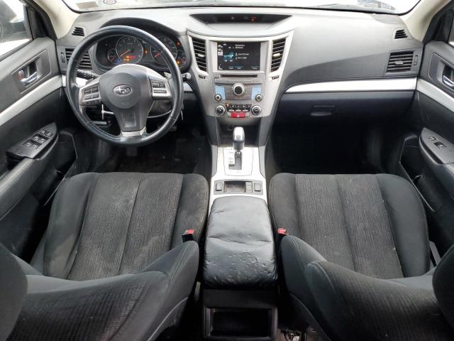 Снимка 8 от търг – 2014 SUBARU OUTBACK 2. с VIN 4S4BRBECXE3268584