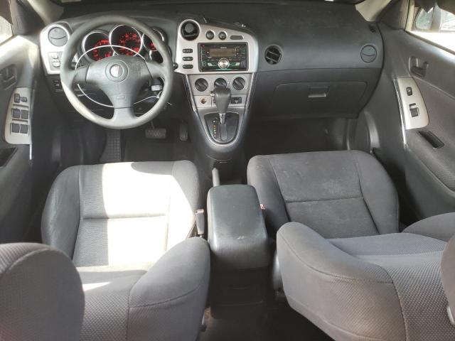 Photo 8 from auction – 2003 PONTIAC VIBE with VIN 5Y2SL628X3Z418278