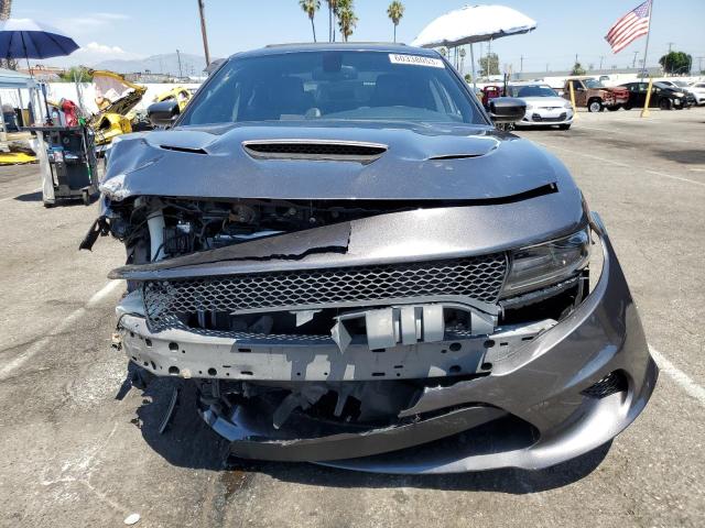 Photo 5 from auction – 2015 DODGE CHARGER R/ with VIN 2C3CDXCT7FH916649