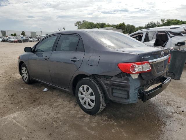 Foto 2 de la subasta – 2011 TOYOTA COROLLA BA con VIN JTDBU4EE8B9129238