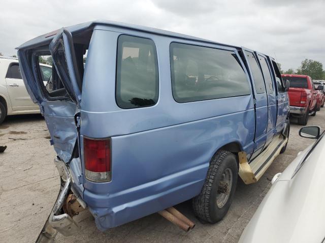 Photo 3 from auction – 1996 FORD ECONOLINE with VIN 1FBJS31H4THA15132