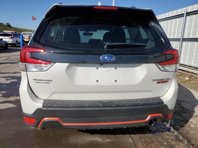 Photo 6 from auction – 2023 SUBARU FORESTER S with VIN JF2SKAJC1PH416279