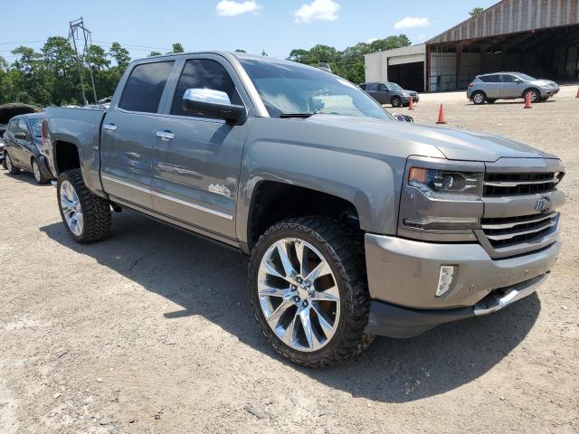 Фото 4 с аукциона – 2017 CHEVROLET SILVERADO с VIN 3GCUKTECXHG362201