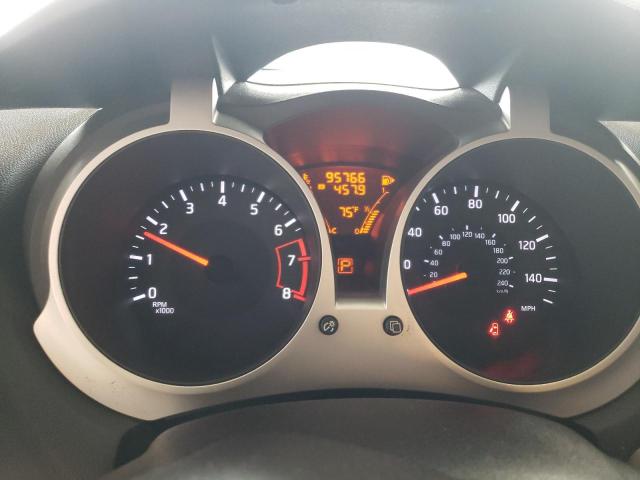 Photo 9 from auction – 2014 NISSAN JUKE S with VIN JN8AF5MRXET454176