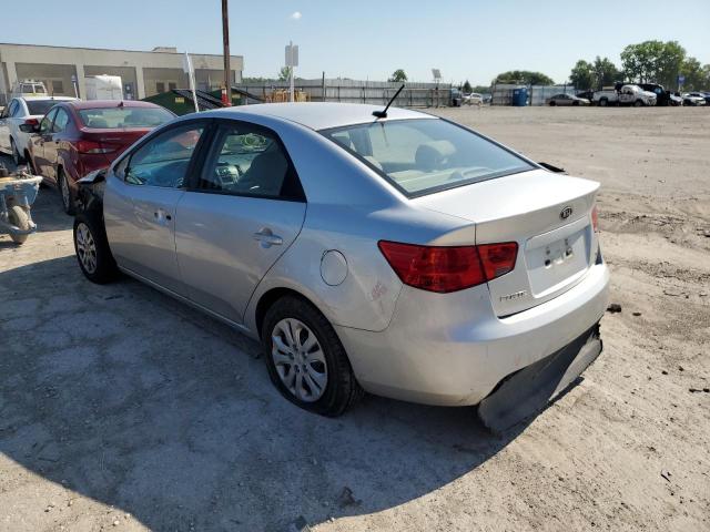 Photo 2 from auction – 2011 KIA FORTE EX with VIN KNAFU4A23B5425768