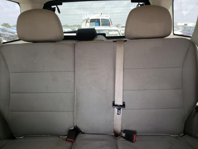 Photo 10 from auction – 2012 FORD ESCAPE XLT with VIN 1FMCU0DG8CKC17874