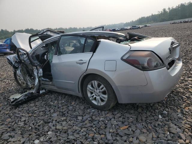 Photo 2 from auction – 2010 NISSAN ALTIMA BAS with VIN 1N4AL2AP6AN495043