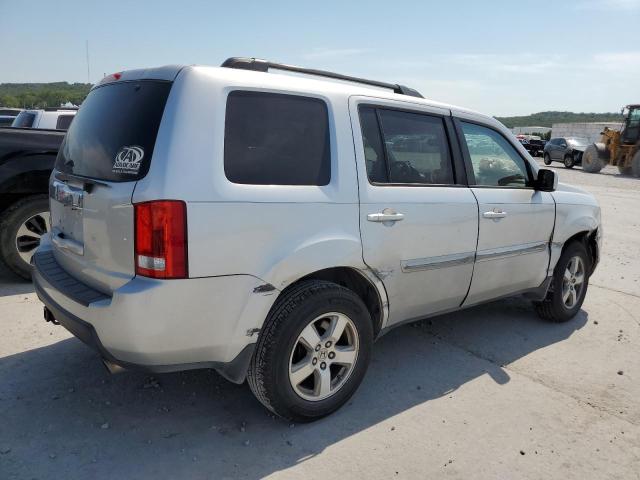 Photo 3 from auction – 2009 HONDA PILOT EX with VIN 5FNYF38439B010000