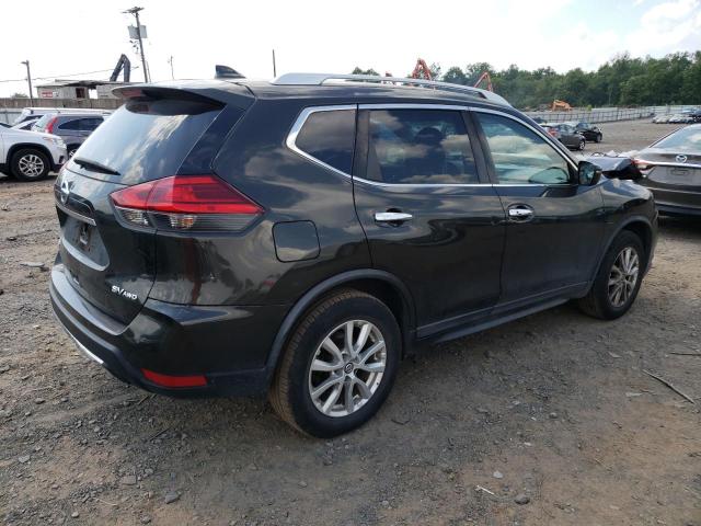 Photo 3 from auction – 2017 NISSAN ROGUE S with VIN KNMAT2MV4HP530388