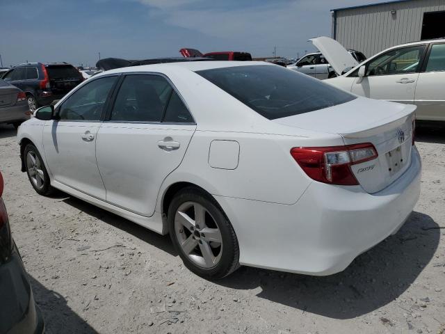 Photo 2 from auction – 2014 TOYOTA CAMRY L with VIN 4T1BF1FK6EU766333