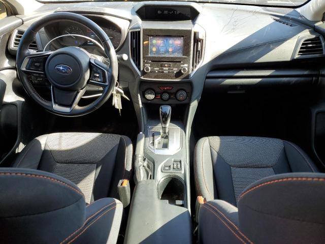 Photo 8 from auction – 2019 SUBARU CROSSTREK with VIN JF2GTAEC5KH314361