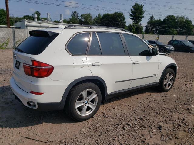 Photo 3 from auction – 2012 BMW X5 XDRIVE3 with VIN 5UXZV4C50CL991676