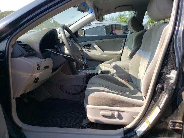 Photo 7 from auction – 2007 TOYOTA CAMRY with VIN 4T1BE46K87U077482