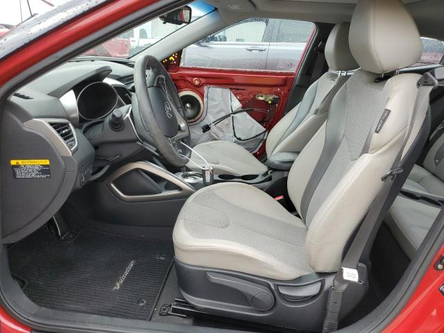 Photo 7 from auction – 2012 HYUNDAI VELOSTER with VIN KMHTC6AD2CU062128