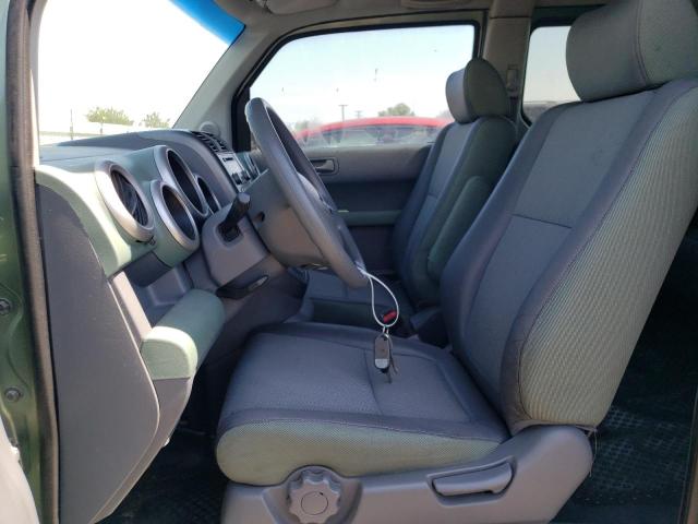Photo 7 from auction – 2004 HONDA ELEMENT EX with VIN 5J6YH18534L012434