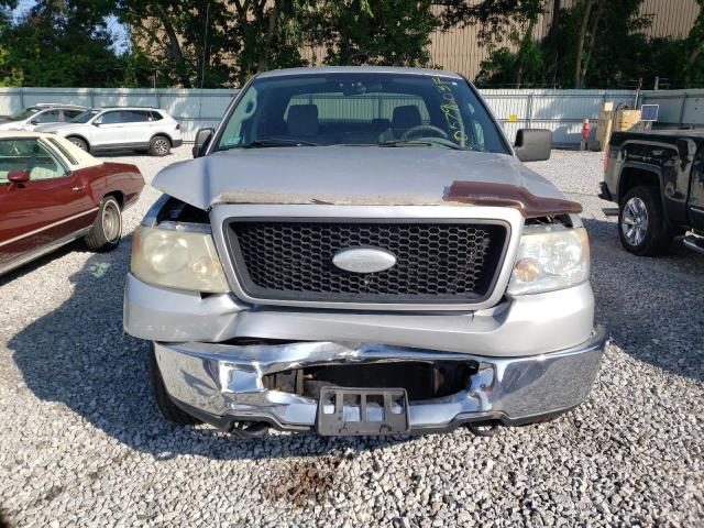 Photo 5 from auction – 2006 FORD F150 SUPER with VIN 1FTPW14556FB17345