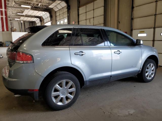 Photo 3 from auction – 2007 LINCOLN MKX with VIN 2LMDU88CX7BJ12316