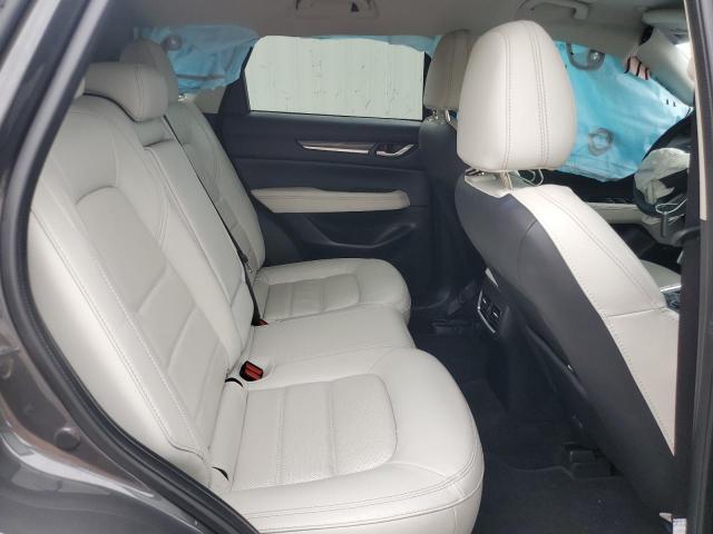 Photo 11 from auction – 2019 MAZDA CX-5 GRAND with VIN JM3KFBDY1K0589167