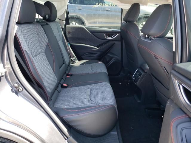Photo 11 from auction – 2021 SUBARU FORESTER S with VIN JF2SKARC5MH473178