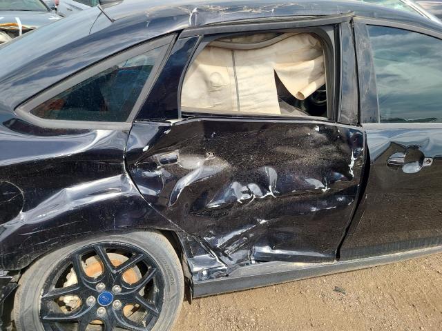 Photo 10 from auction – 2016 FORD FOCUS SE with VIN 1FADP3F27GL295149