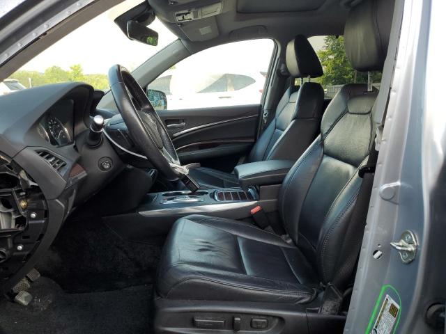Photo 7 from auction – 2016 ACURA MDX TECHNO with VIN 5FRYD4H69GB040613
