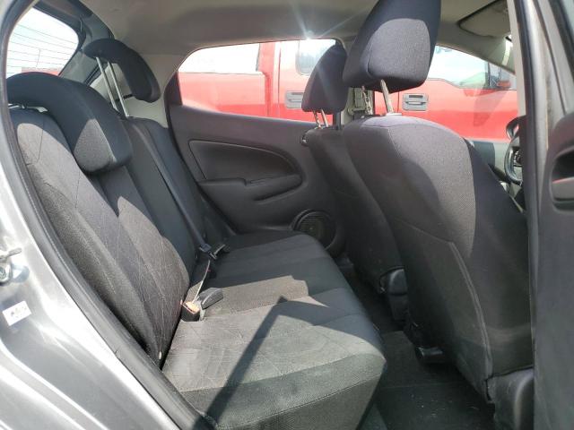 Photo 10 from auction – 2014 MAZDA MAZDA2 SPO with VIN JM1DE1KZ8E0183109
