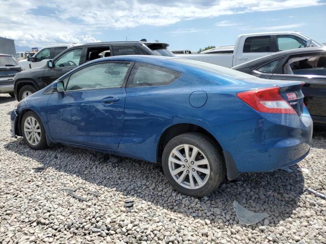 Photo 2 from auction – 2012 HONDA CIVIC EX with VIN 2HGFG3B86CH544174