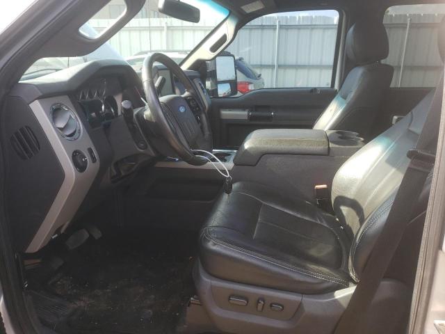 Photo 7 from auction – 2015 FORD F250 SUPER with VIN 1FT7W2BT5FEC34811
