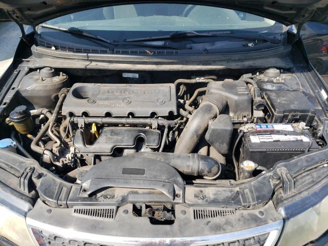 Photo 11 from auction – 2013 KIA FORTE EX with VIN KNAFU4A21D5713274
