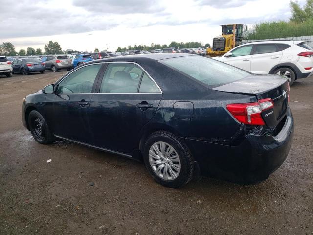 Photo 2 from auction – 2012 TOYOTA CAMRY BASE with VIN 4T1BF1FK2CU092047