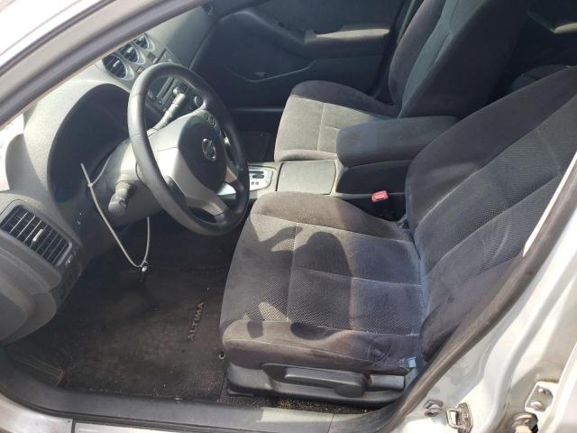 Photo 7 from auction – 2008 NISSAN ALTIMA 2.5 with VIN 1N4AL21E08N401084