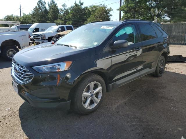 FORD EDGE SE 2020 con VIN 2FMPK4G99LBB34525 - Foto de la subasta